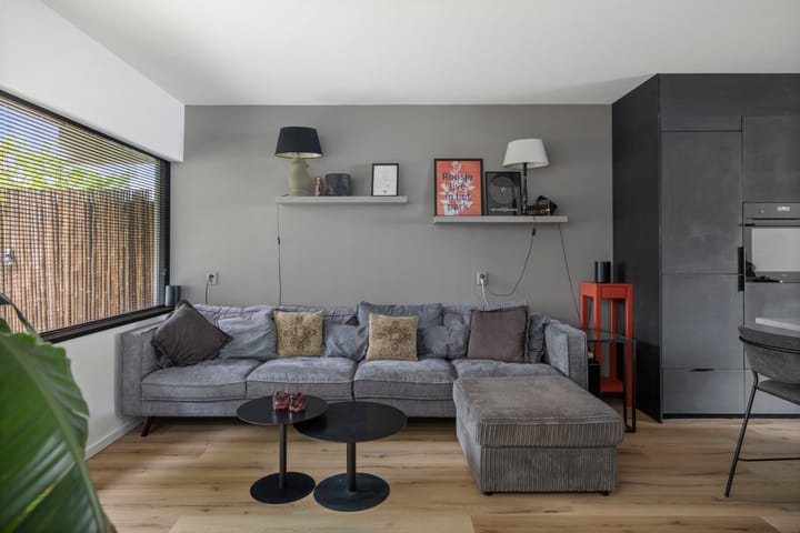 Foto 8 van Gildenburg 608