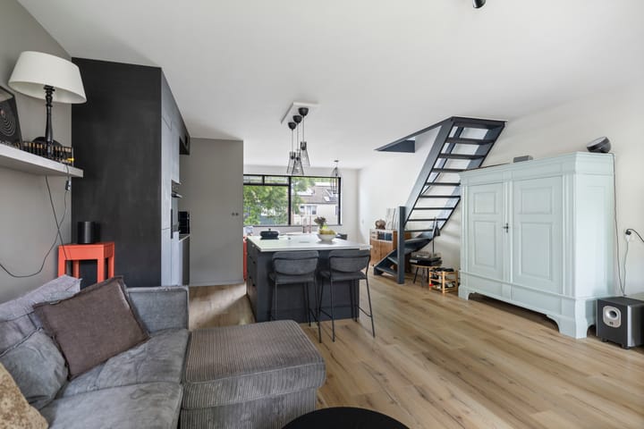 Foto 9 van Gildenburg 608