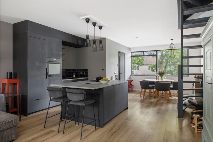 Foto 10 van Gildenburg 608