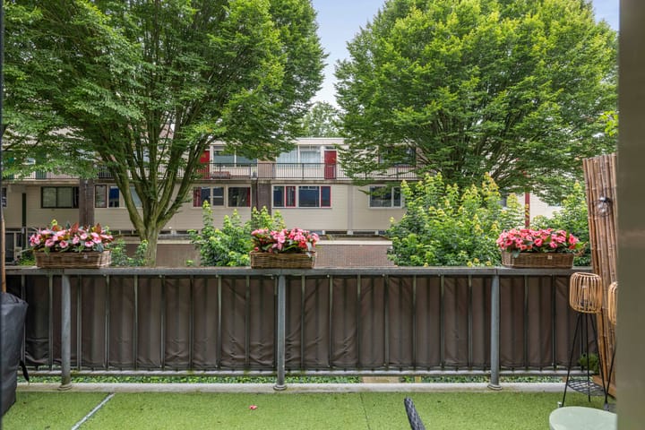 Foto 25 van Gildenburg 608