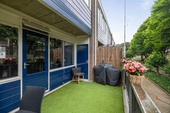 Foto 28 van Gildenburg 608