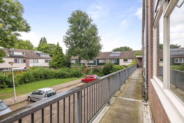 Foto 30 van Gildenburg 608