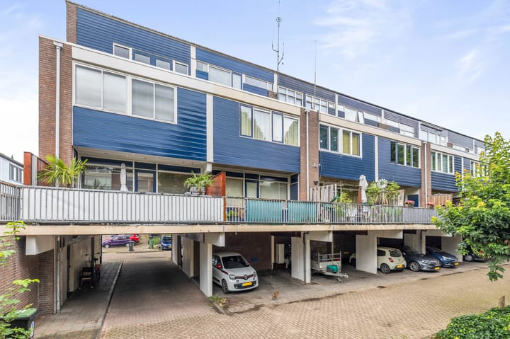 Foto 33 van Gildenburg 608