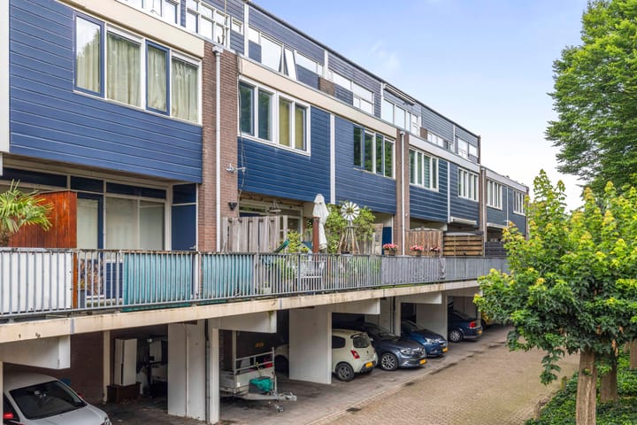 Foto 34 van Gildenburg 608