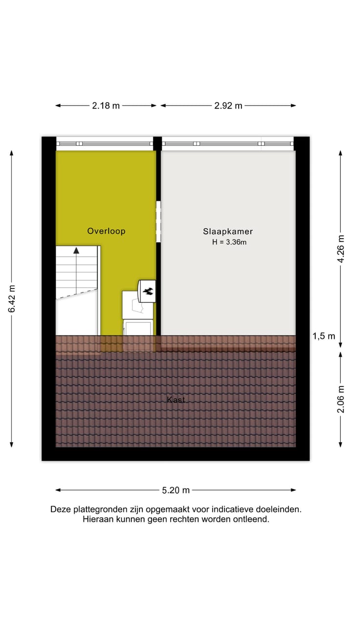Foto 37 van Gildenburg 608