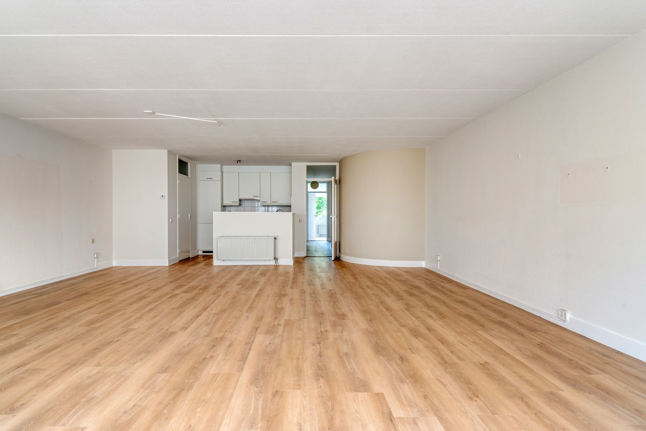 Foto 3 van Catharinastraat 17-C