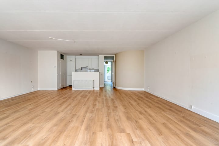 Foto 3 van Catharinastraat 17-C