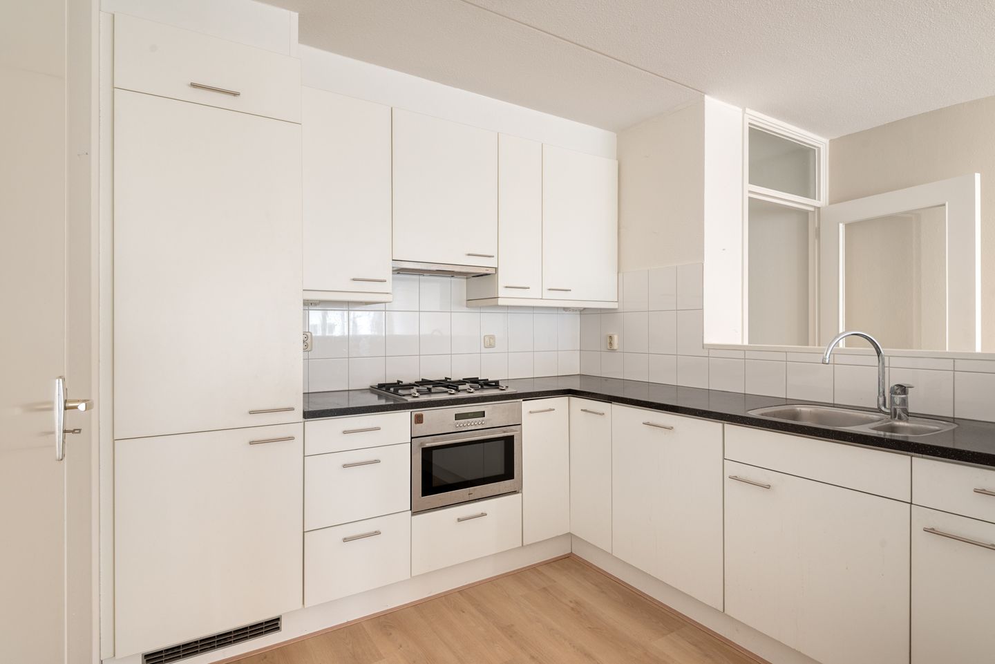 Foto 4 van Catharinastraat 17-C