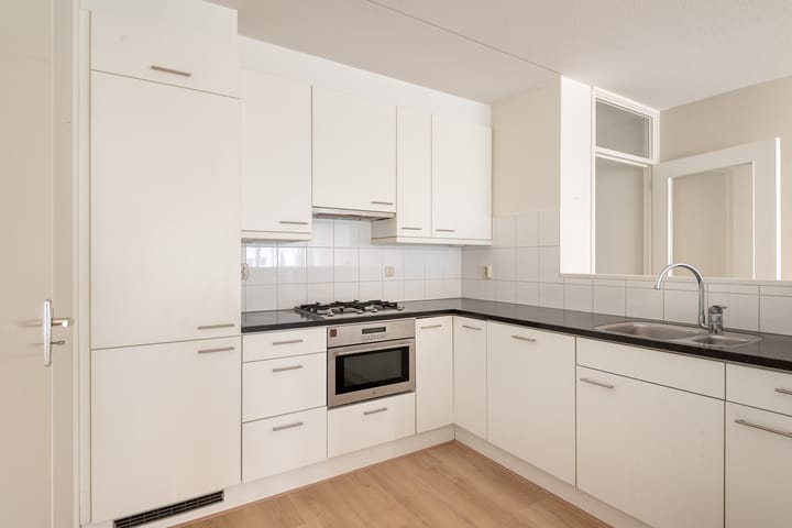 Foto 4 van Catharinastraat 17-C