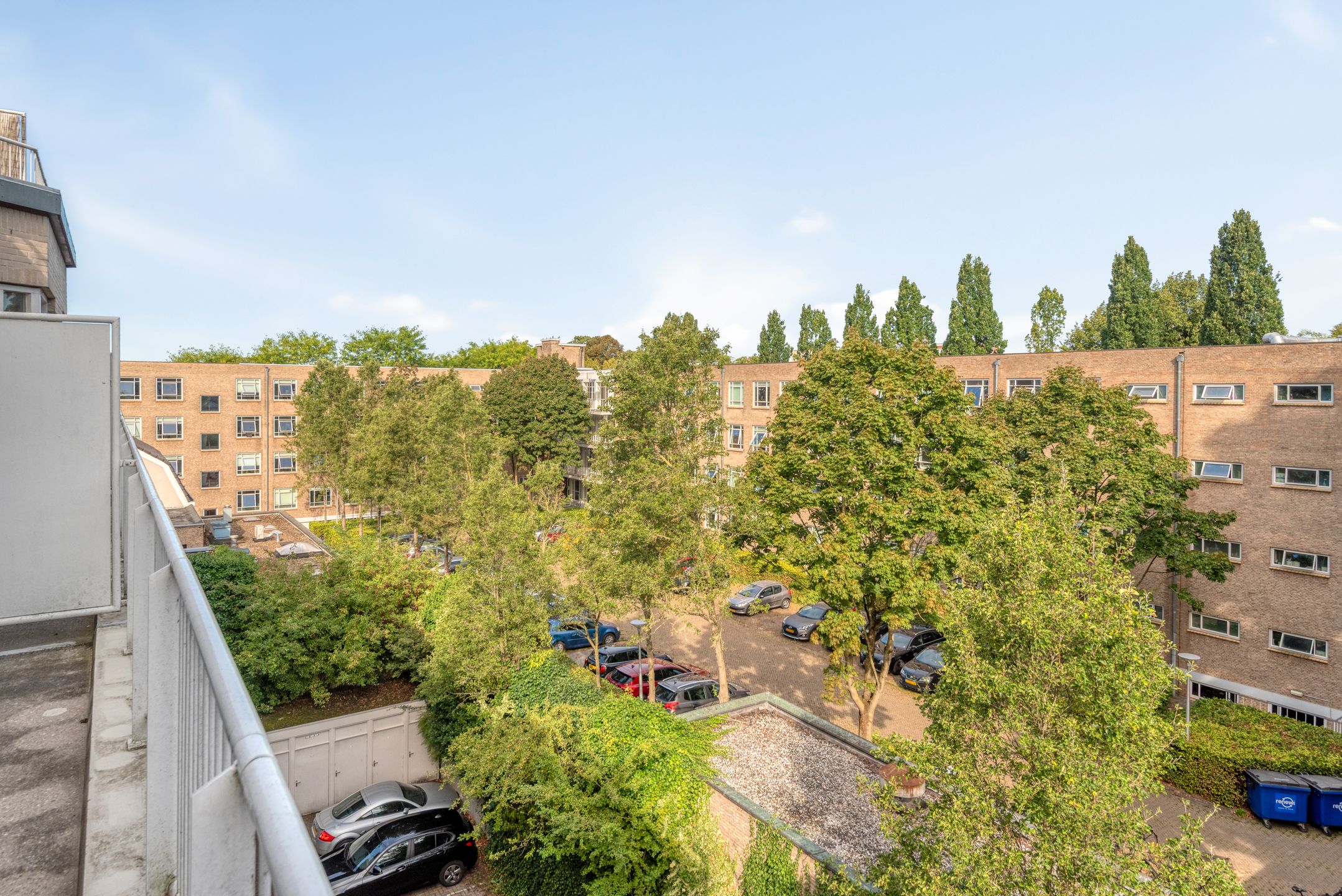 Foto 6 van Catharinastraat 17-C