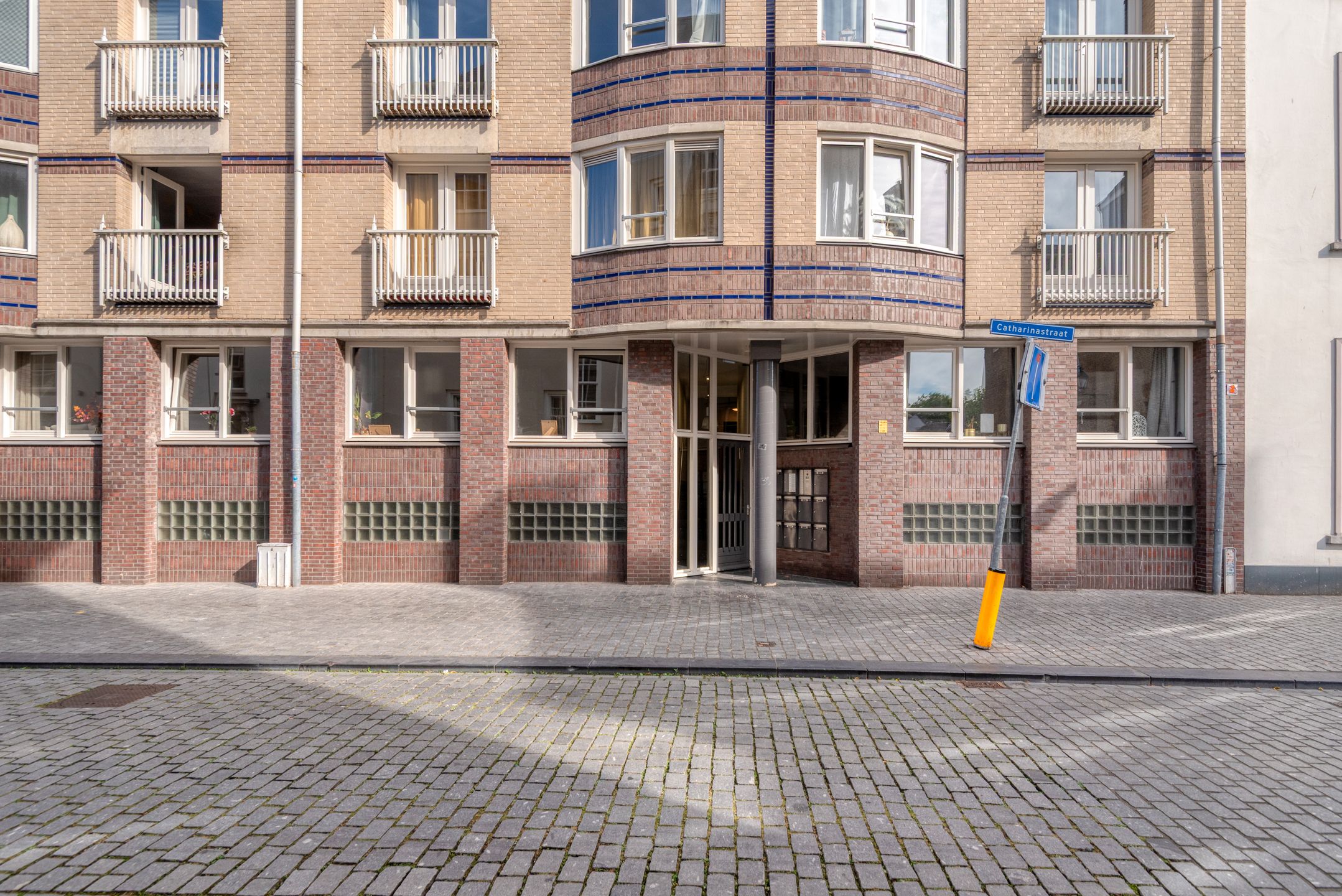 Foto 9 van Catharinastraat 17-C