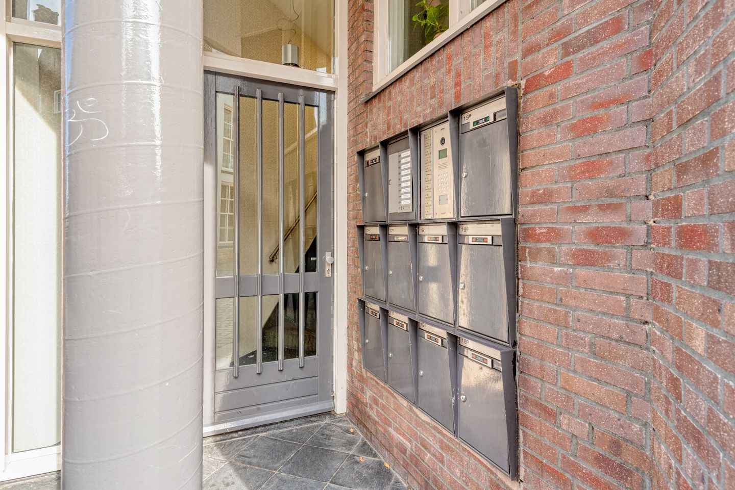 Foto 10 van Catharinastraat 17-C