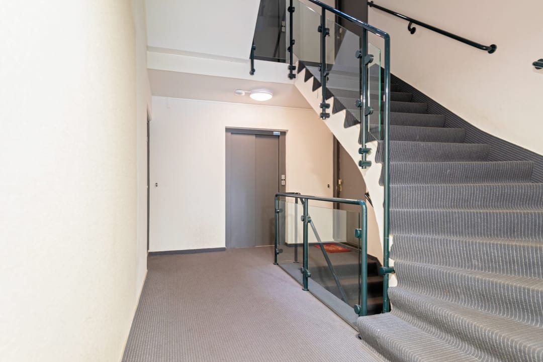 Foto 11 van Catharinastraat 17-C