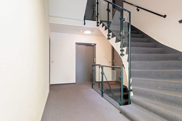 Foto 11 van Catharinastraat 17-C