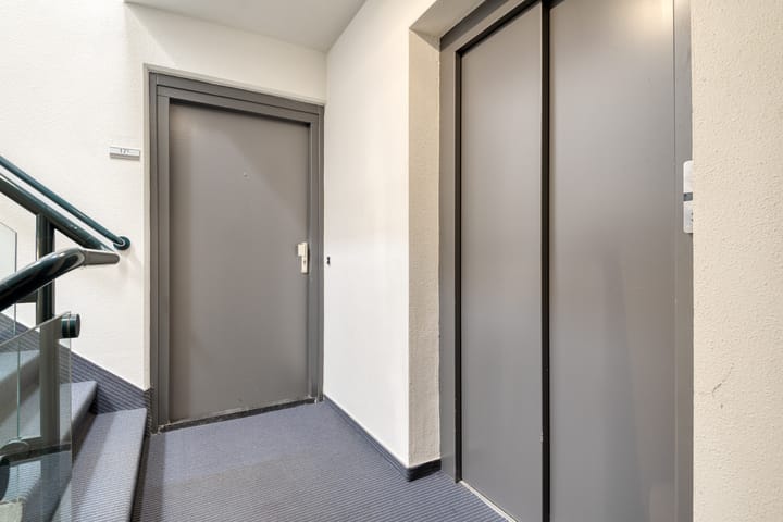 Foto 12 van Catharinastraat 17-C