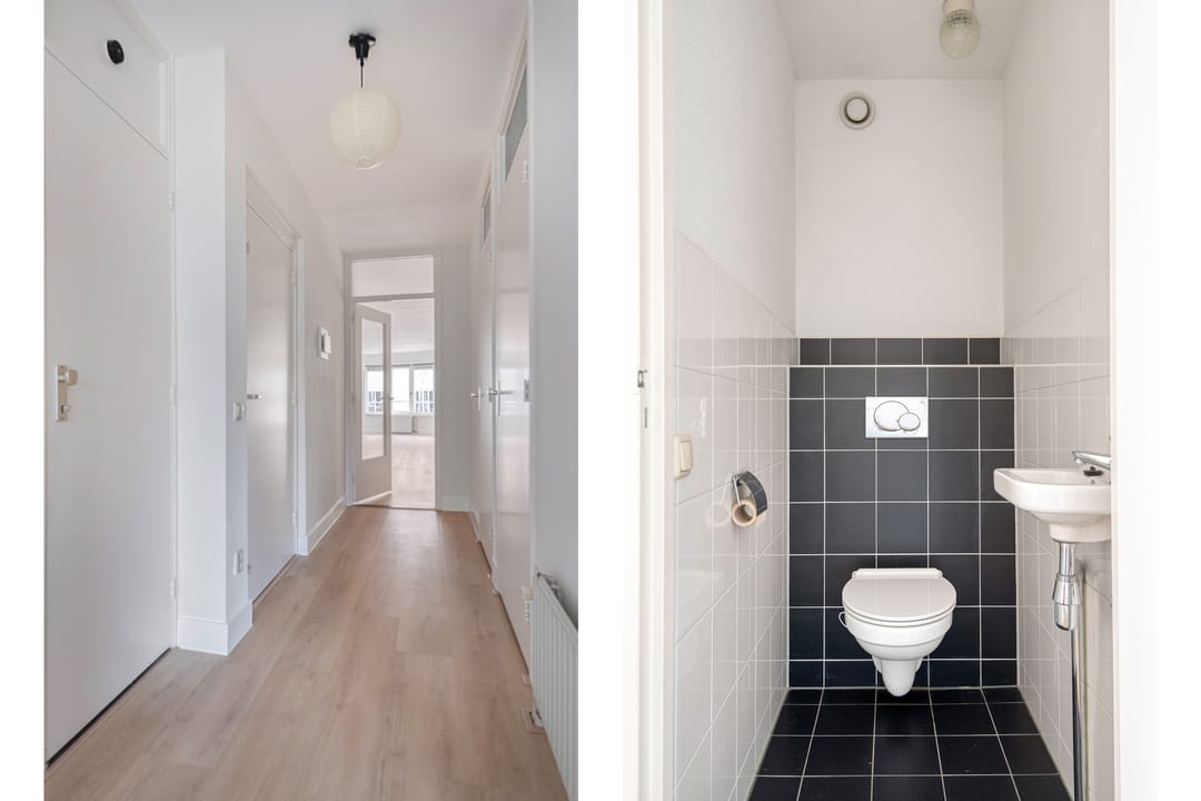 Foto 13 van Catharinastraat 17-C