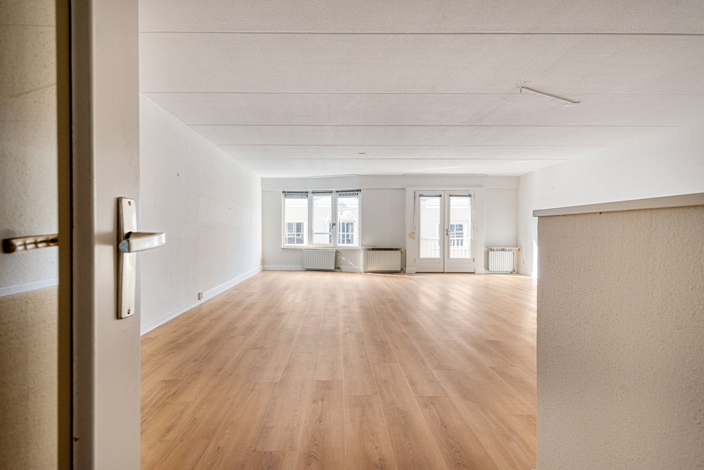 Foto 14 van Catharinastraat 17-C