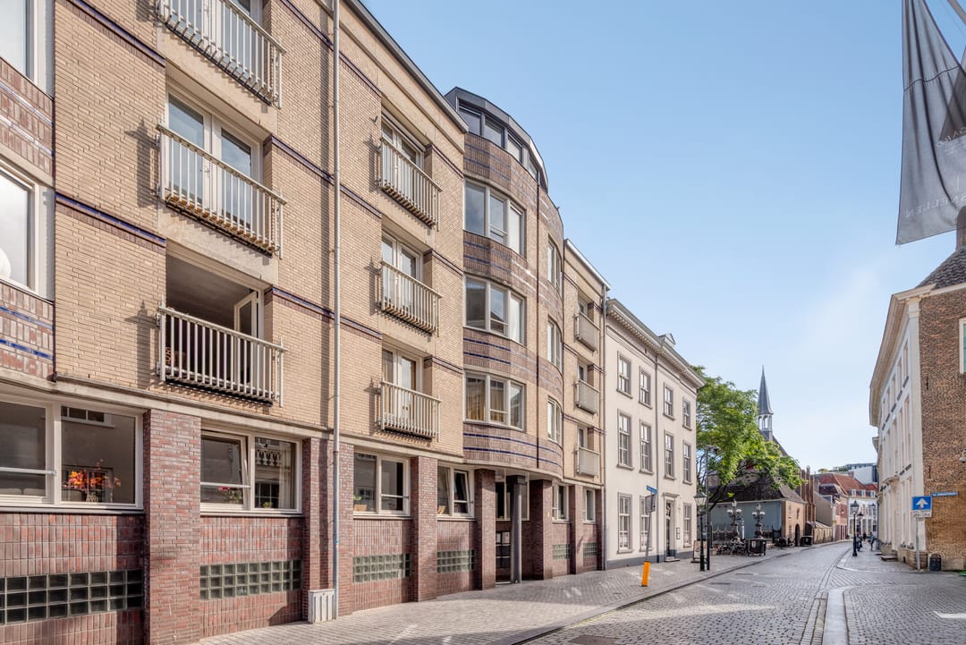 Foto 8 van Catharinastraat 17-C