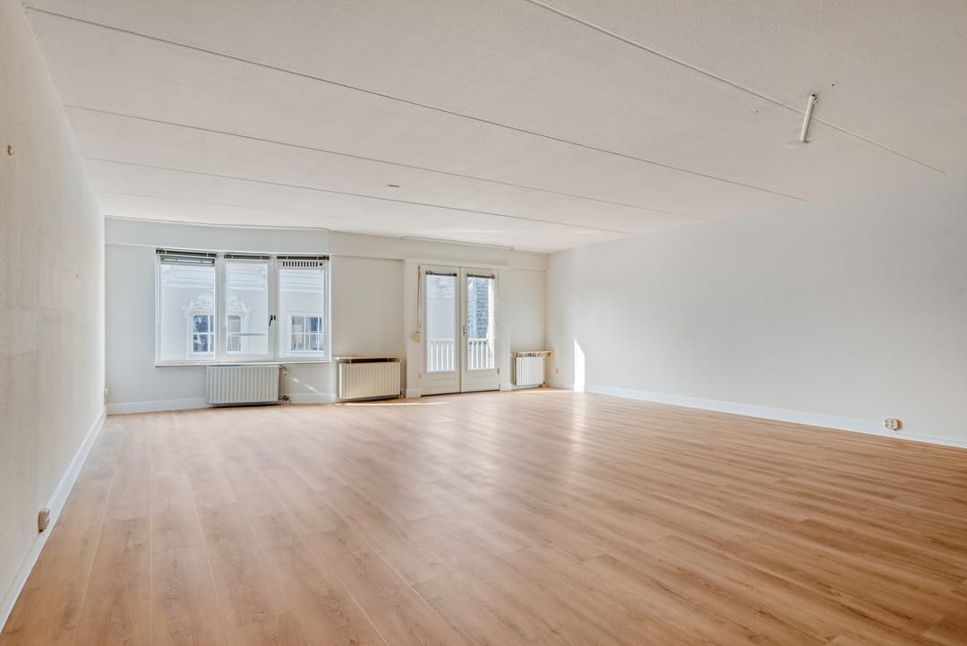 Foto 2 van Catharinastraat 17-C