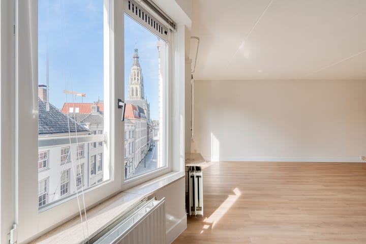 Foto 15 van Catharinastraat 17-C