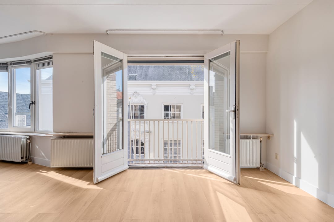 Foto 16 van Catharinastraat 17-C