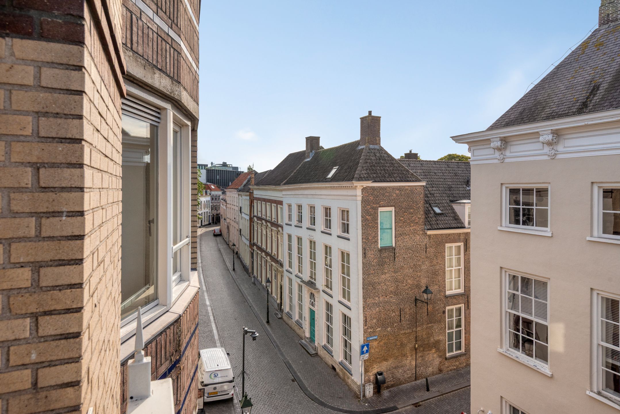 Foto 18 van Catharinastraat 17-C