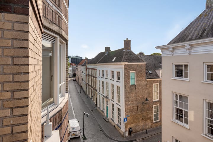 Foto 18 van Catharinastraat 17-C