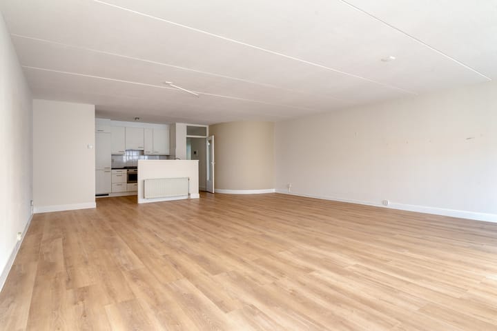 Foto 19 van Catharinastraat 17-C