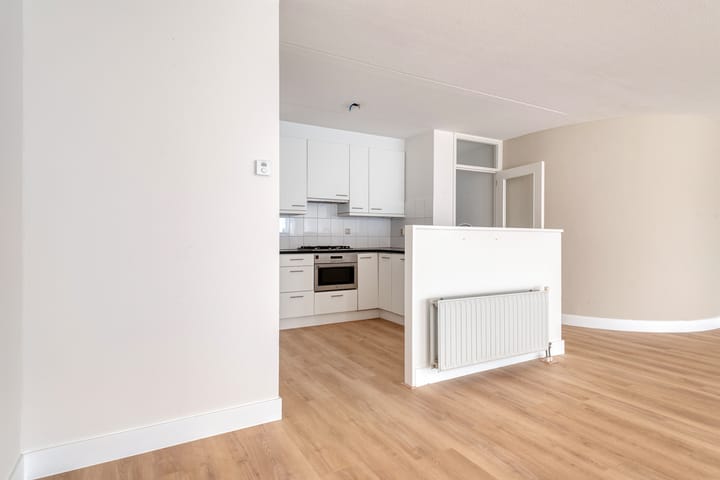 Foto 20 van Catharinastraat 17-C