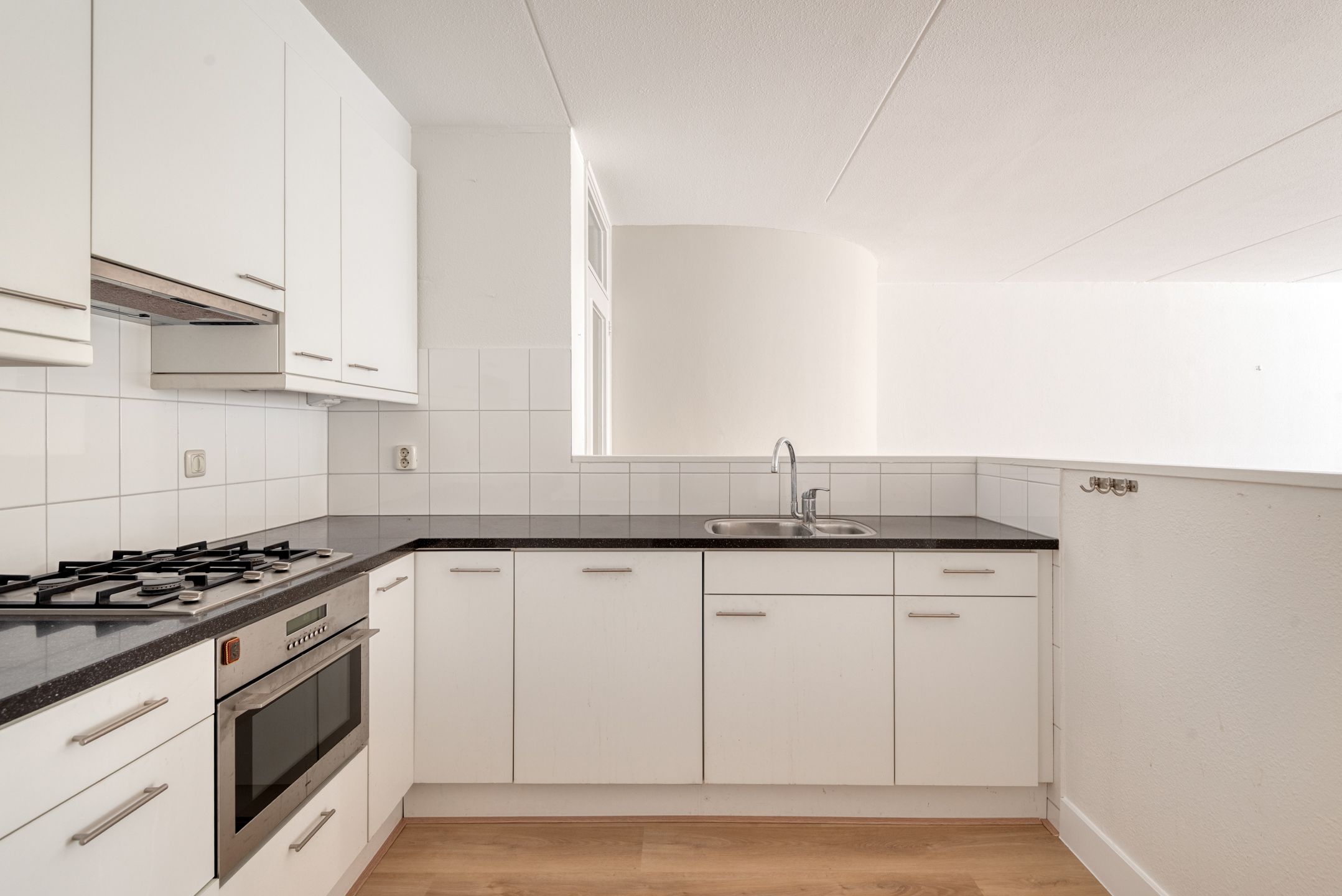 Foto 21 van Catharinastraat 17-C