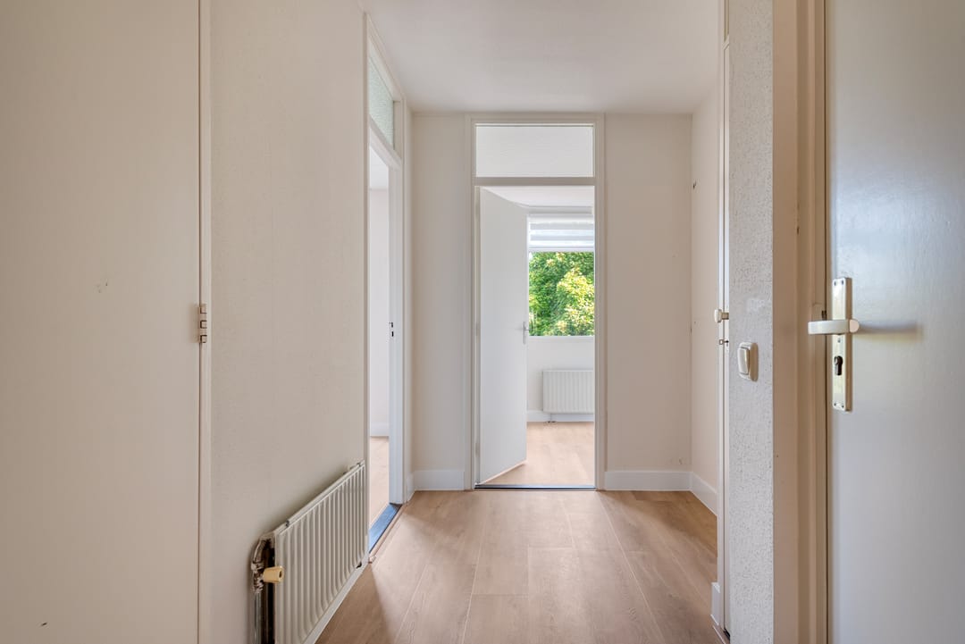 Foto 23 van Catharinastraat 17-C