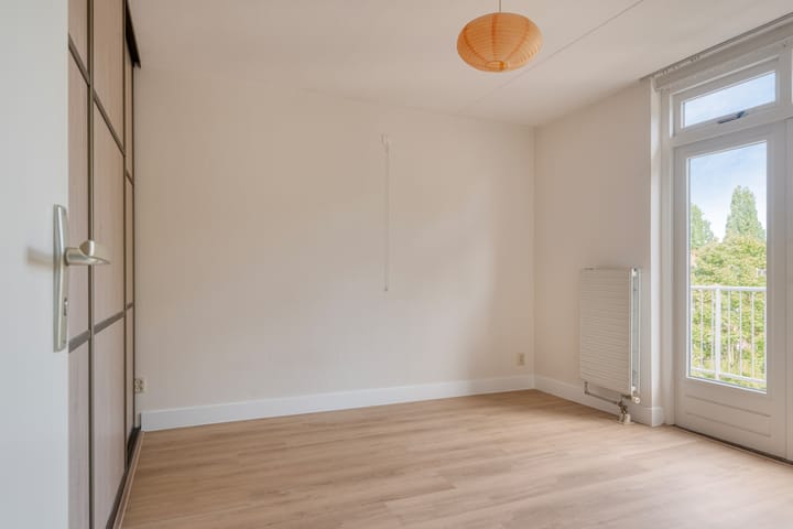 Foto 24 van Catharinastraat 17-C