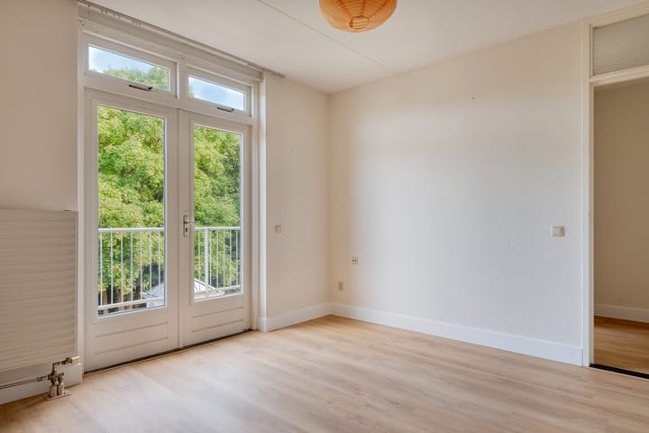 Foto 25 van Catharinastraat 17-C