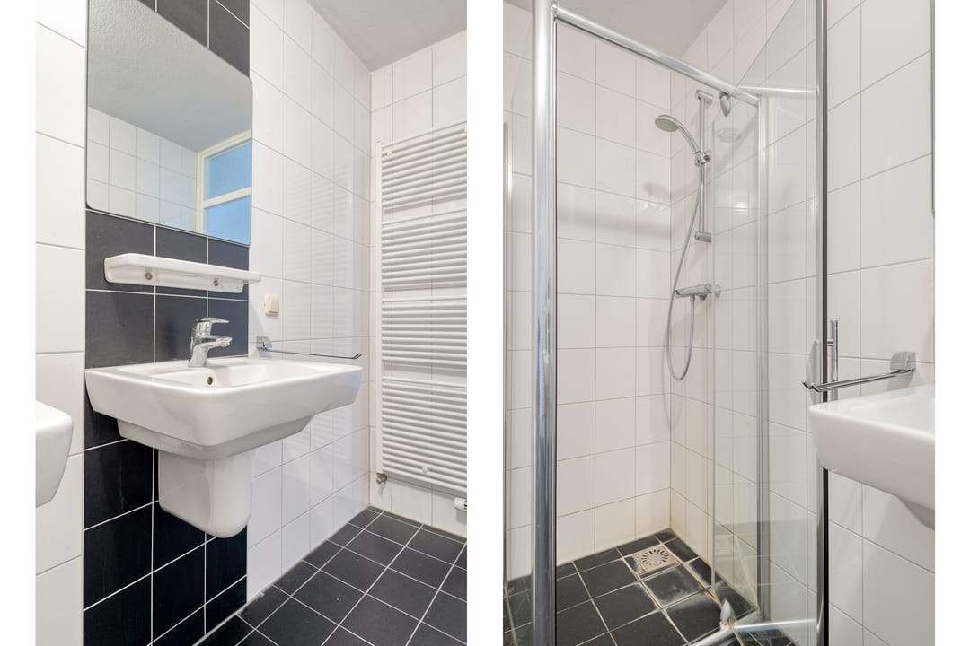 Foto 28 van Catharinastraat 17-C