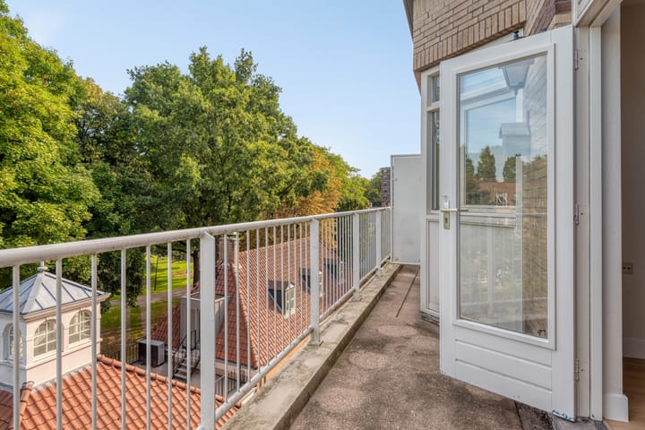 Foto 30 van Catharinastraat 17-C