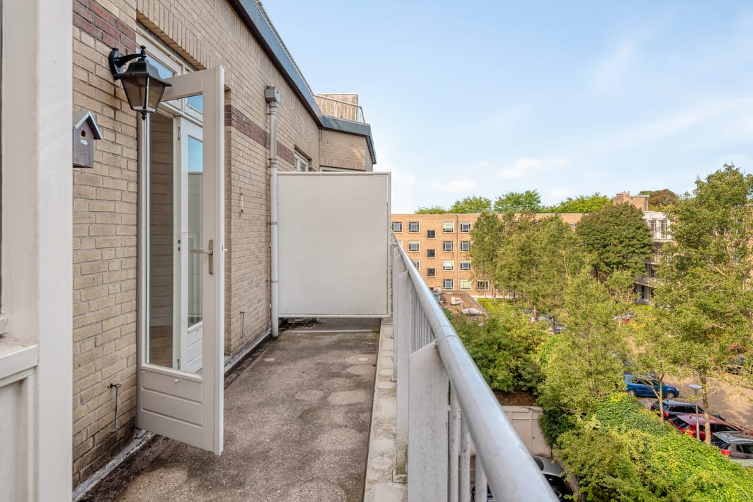 Foto 31 van Catharinastraat 17-C