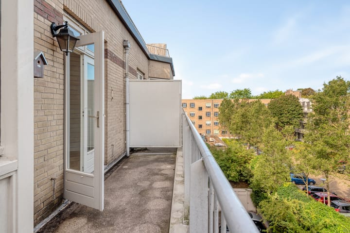 Foto 31 van Catharinastraat 17-C