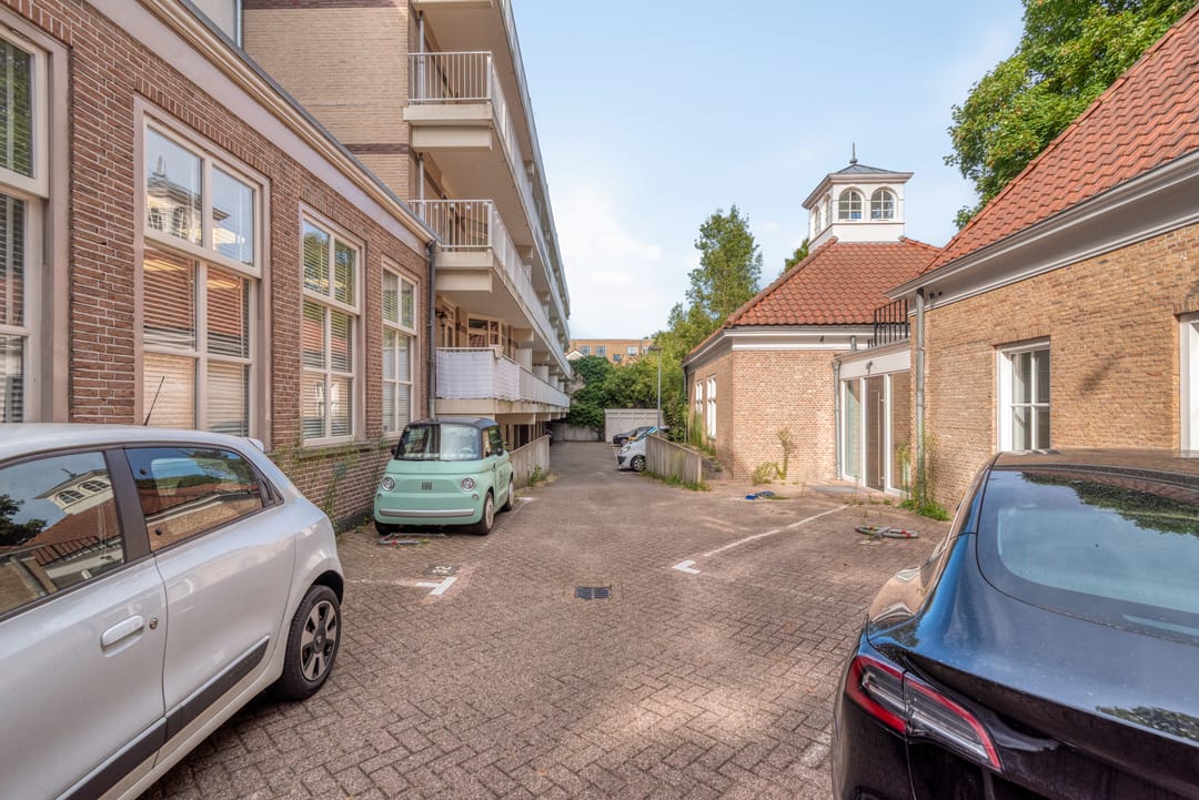 Foto 32 van Catharinastraat 17-C