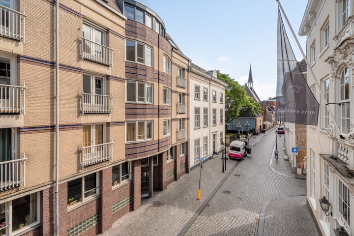 Foto 34 van Catharinastraat 17-C