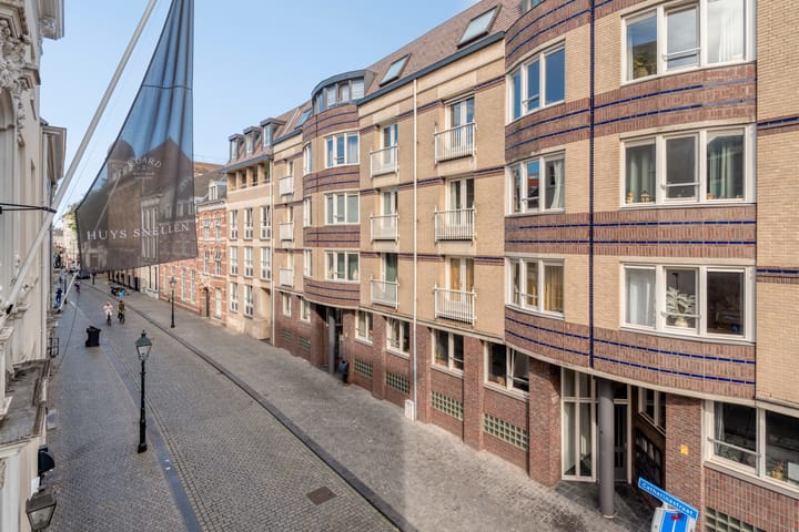 Foto 35 van Catharinastraat 17-C