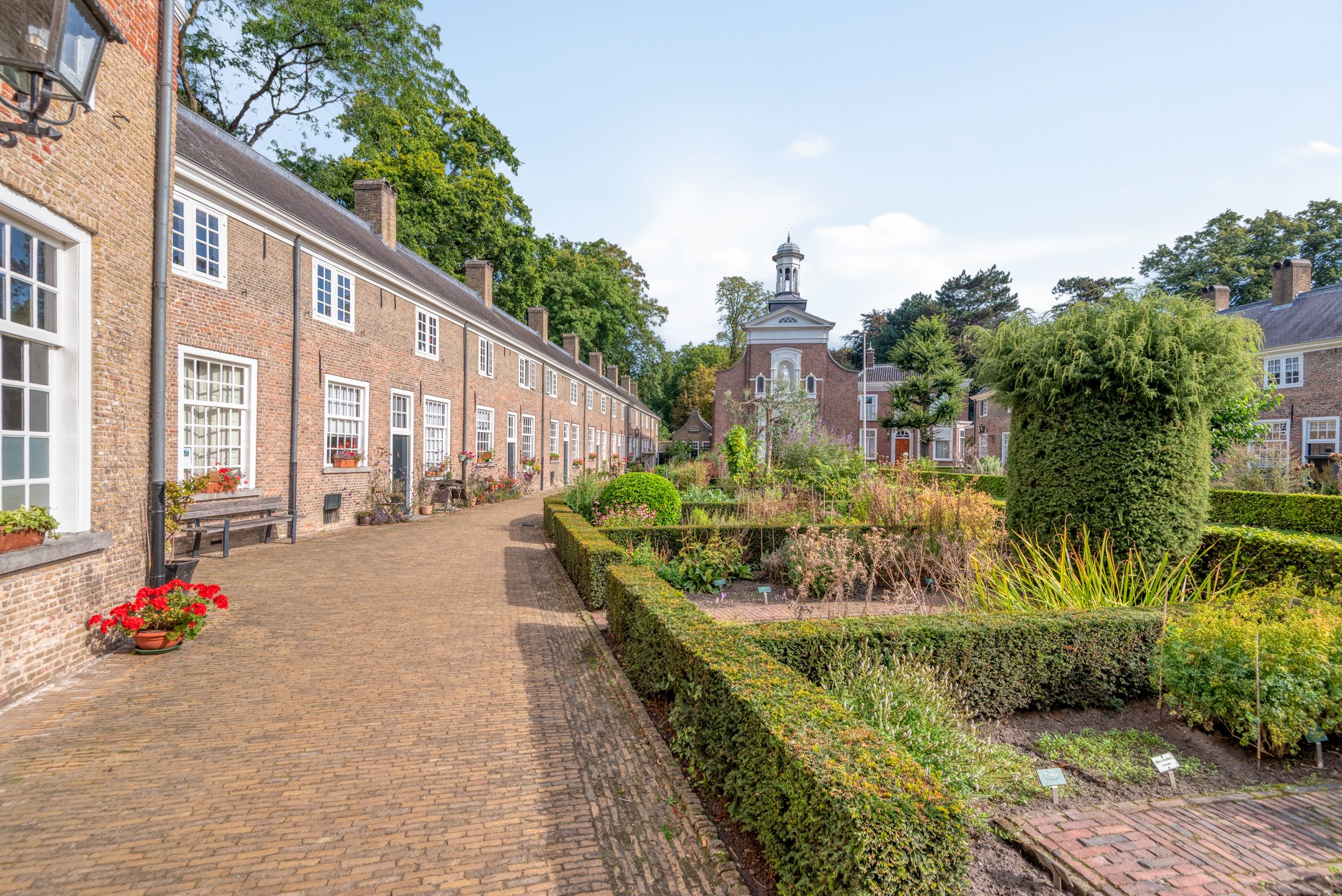 Foto 39 van Catharinastraat 17-C