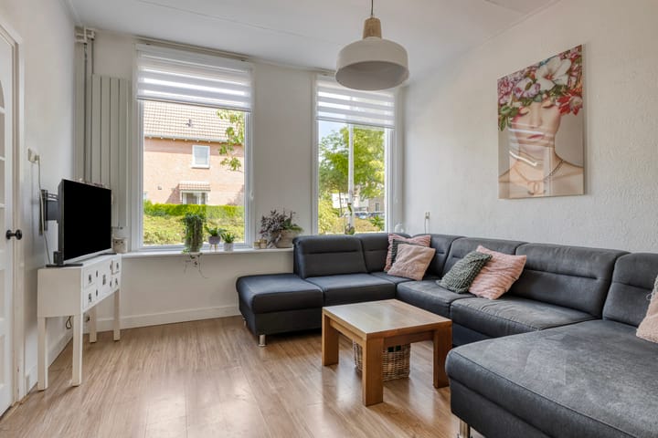 Foto 2 van Burgemeester Jacobsstraat 58