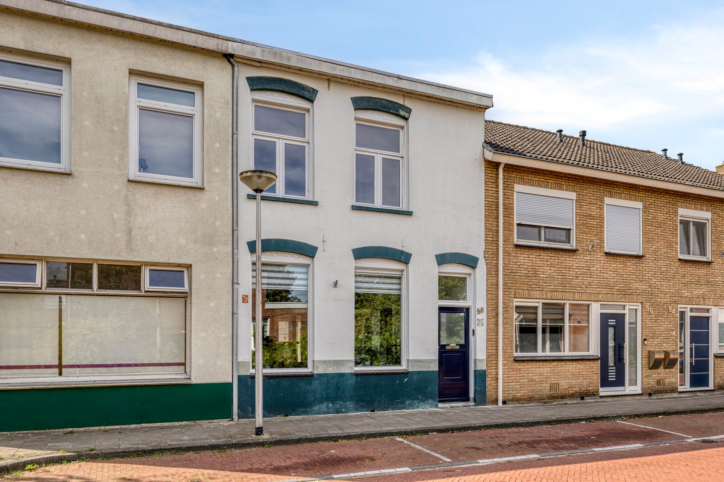 Foto 5 van Burgemeester Jacobsstraat 58