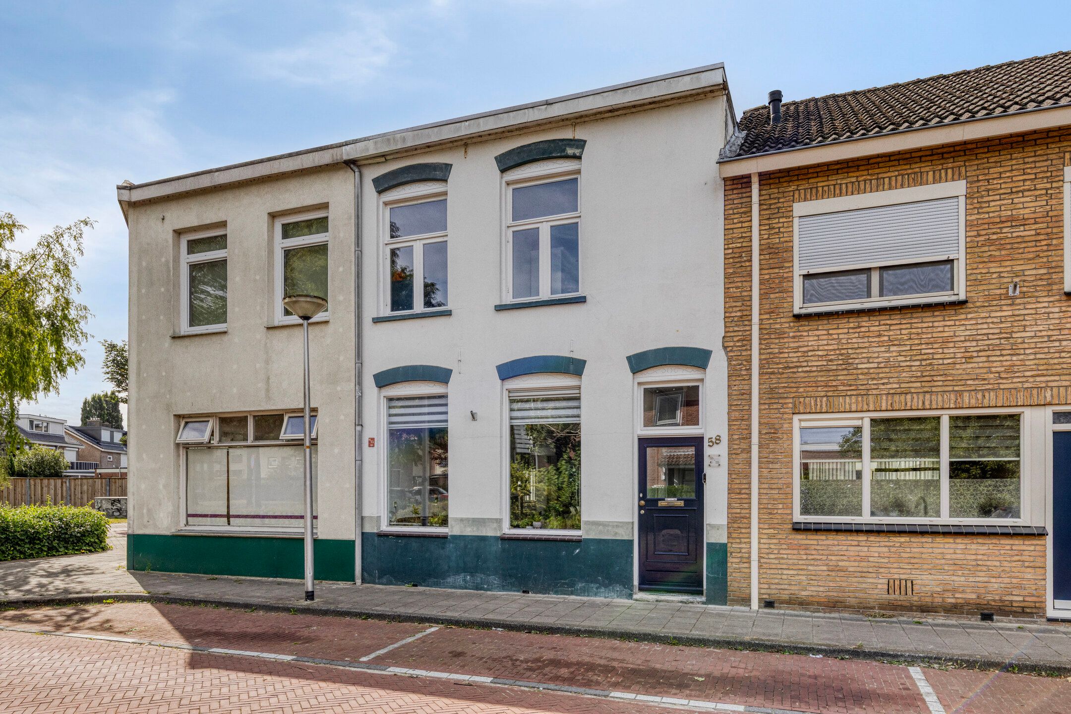 Foto 6 van Burgemeester Jacobsstraat 58