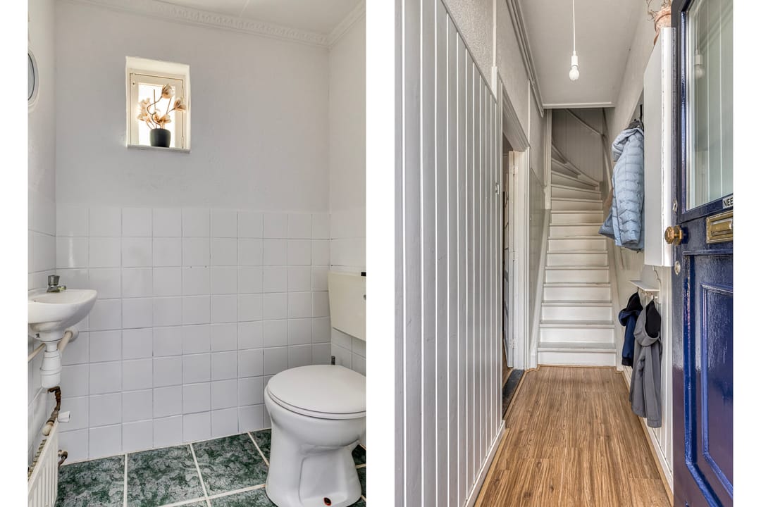 Foto 7 van Burgemeester Jacobsstraat 58