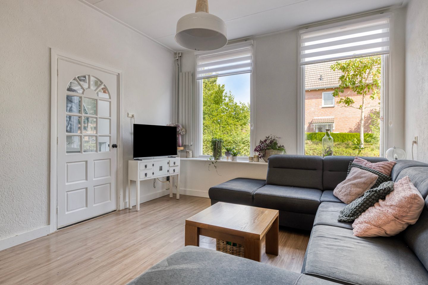 Foto 10 van Burgemeester Jacobsstraat 58