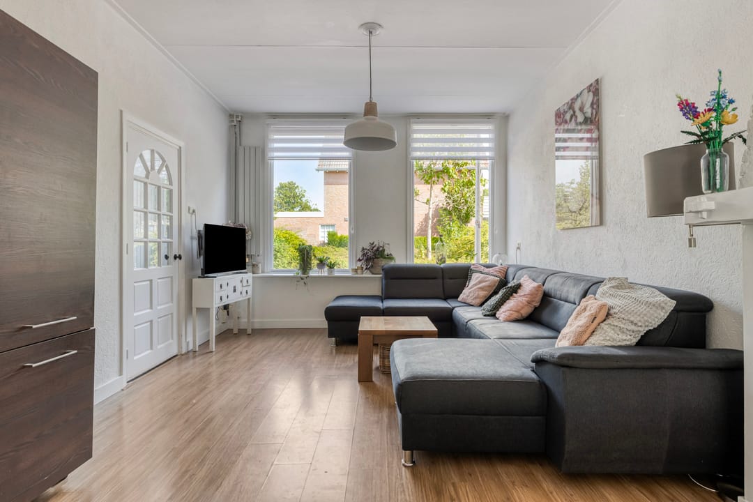 Foto 11 van Burgemeester Jacobsstraat 58