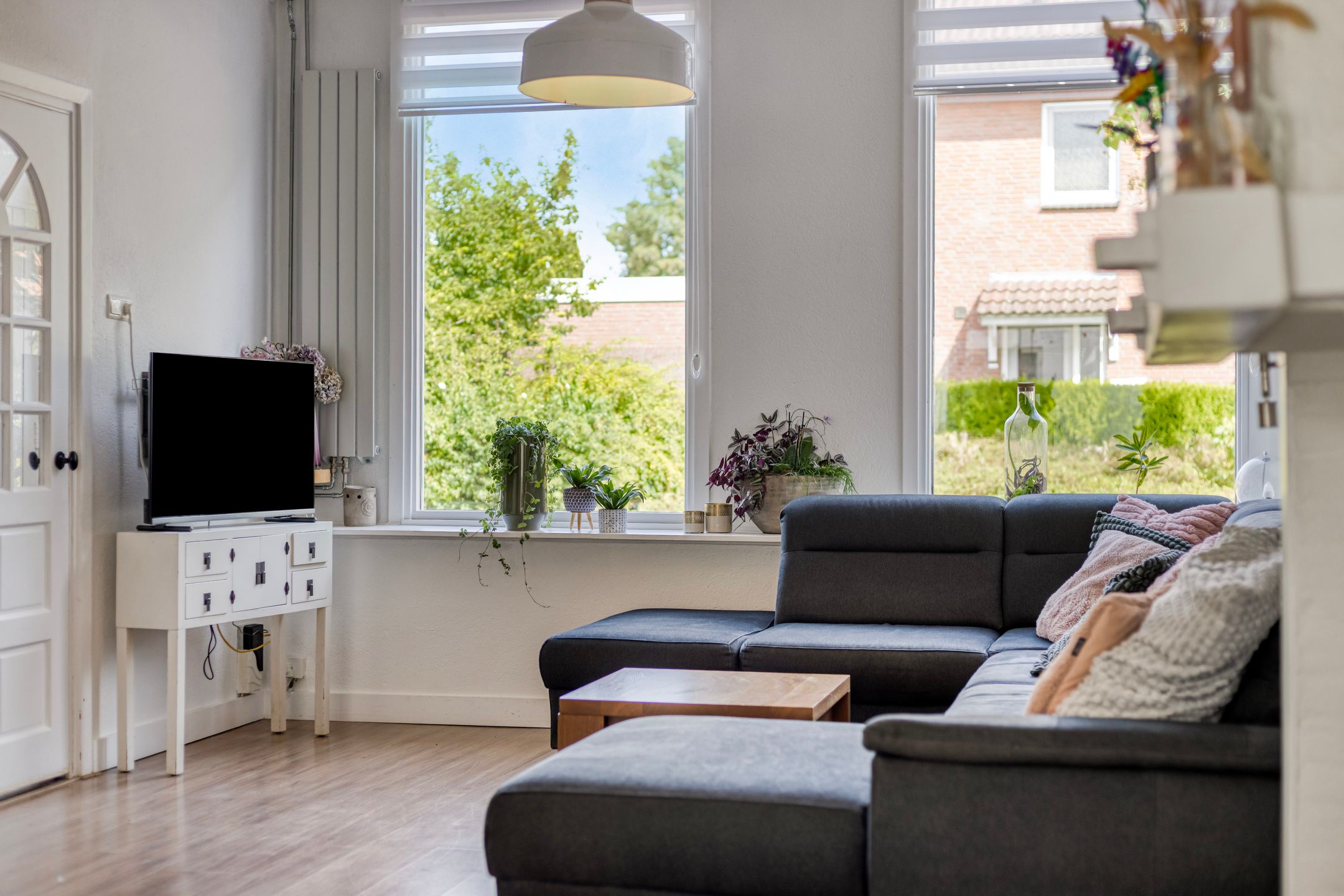 Foto 12 van Burgemeester Jacobsstraat 58