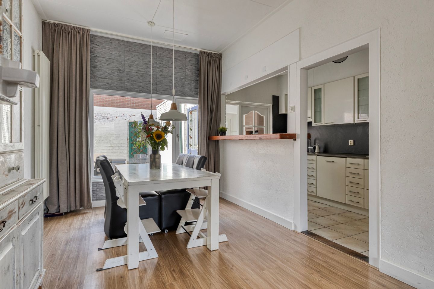 Foto 14 van Burgemeester Jacobsstraat 58