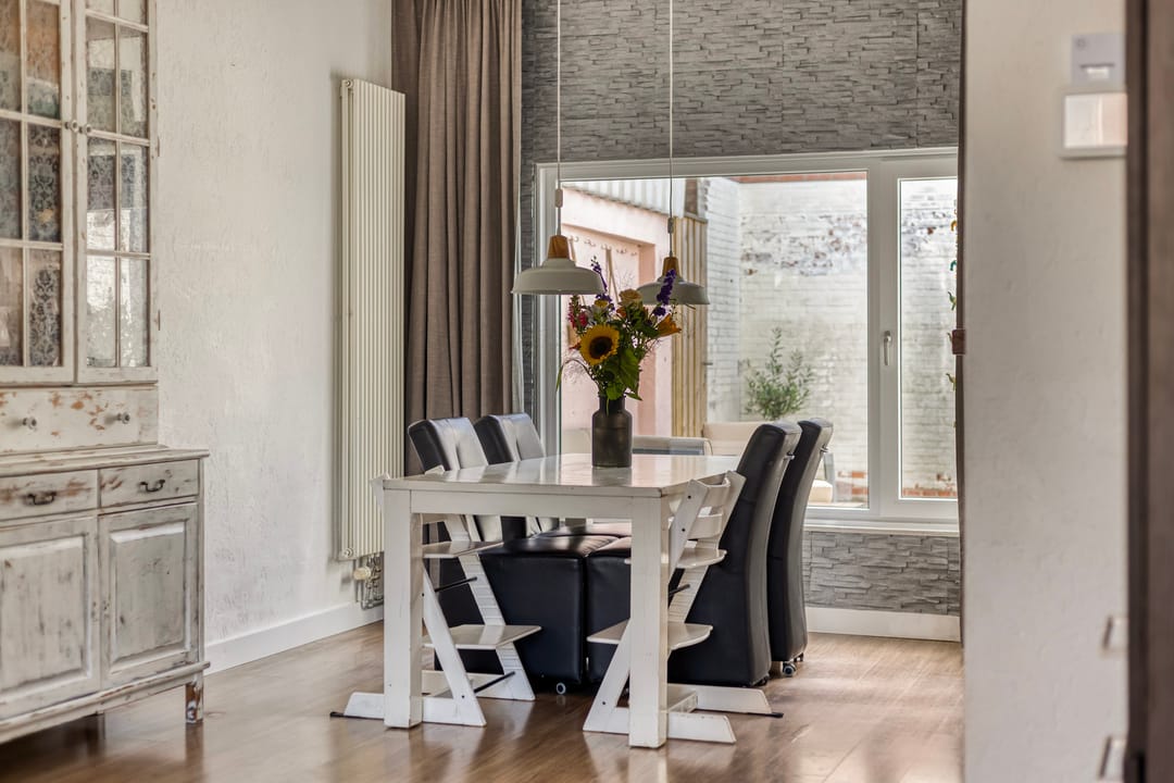 Foto 16 van Burgemeester Jacobsstraat 58